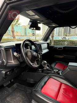 فورد برونكو